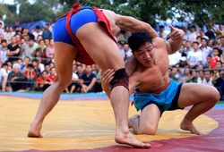 Muốn du nhập MMA, nhưng người Việt lại bỏ quên Vật Cổ Truyền