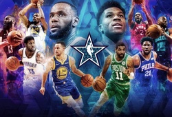 NBA All-Star game 2019 và những khoảnh khắc giật mình