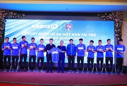 Than Quảng Ninh và hướng đi bóng đá trẻ ở mùa giải mới
