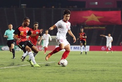 HLV tuyển U22 Việt Nam muốn “giấu bài” trước trận đấu gặp Thái Lan