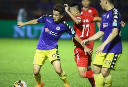 Nhận định Hà Nội FC vs Quảng Ninh 19h00, 23/2 (vòng 1 V-League 2019)
