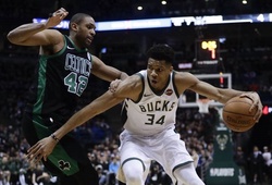 Nhận định NBA: Milwaukee Bucks vs Boston Celtics (ngày 22/2, 8h00)