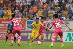 Nhận định Nam Định vs Sài Gòn 17h00, 24/2 (vòng 1 V-League 2019)
