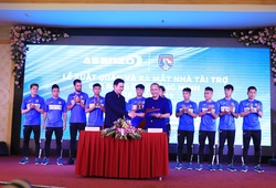 Than Quảng Ninh nhận “liều doping” trước đại chiến với Hà Nội FC