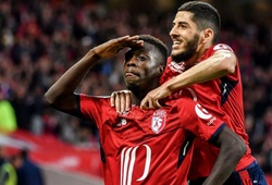 Chuyển nhượng MU ngày 23/2: Quỷ đỏ gia nhâp cuộc đua giành ngôi sao của Lille với Arsenal và Barca