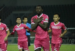Đối đầu lịch sử Nam Định vs Sài Gòn (Vòng 1 V.League 2019)