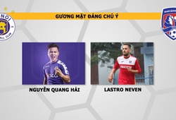 Xem trực tiếp trận thư hùng giữa Hà Nội FC – Than Quảng Ninh trên kênh nào?