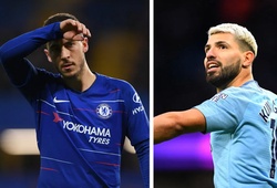 Chelsea vs Man City: 10 thông tin thú vị trước trận chung kết League Cup 2018/19