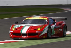 Thể thao 24h: Top 5 xe đua tuyệt vời nhất của Ferrari