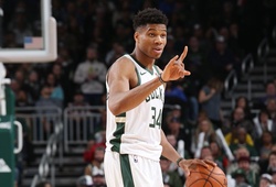 Video Minnesota Timberwolves 128-140 Milwaukee Bucks (NBA ngày 24/2)