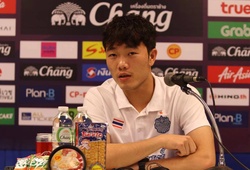 Xuân Trường trả lời độc quyền với Webthethao sau trận ra mắt Thai League