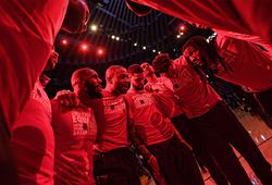3 điểm nhấn cho thấy vì sao Houston Rockets được gọi là "khắc tinh" của Golden State Warriors