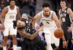 Nhận định NBA: Brooklyn Nets vs San Antonio Spurs (ngày 26/2, 7h30)