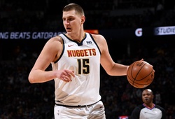 Video Denver Nuggets 123-96 Los Angeles Clippers (NBA ngày 25/2)