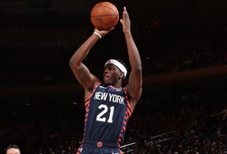 Video San Antonio Spurs 118-130 New York Knicks (NBA ngày 25/2)
