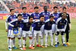 Hà Nội FC sẽ đá với đội hình “lạ” sau chuỗi ngày cày ải mệt mỏi?