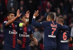 Nhận định PSG vs Dijon 03h10, 27/2 (Tứ kết cúp QG Pháp)