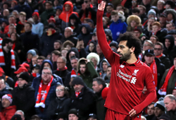 Tin chuyển nhượng sáng 26/2: Cựu danh thủ đưa ra lý do tại sao Mohamed Salah sẽ không rời Liverpool