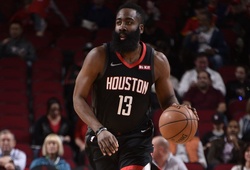 Video Atlanta Hawks 111-119 Houston Rockets (NBA ngày 26/2)