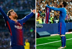 Barca và Messi đã biến Bernabeu của Real thành sân nhà như thế nào?