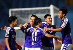 Đối đầu lịch sử Quảng Nam vs Hà Nội (Vòng 2 V.League 2019)