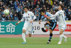 Nhận định Kawasaki Frontale vs Kashima Antlers 17h00, 01/03 (vòng 2 VĐQG Nhật Bản)