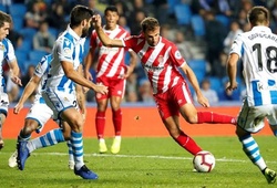 Nhận định Vallecano vs Girona 03h00, 02/03 (vòng 26 VĐQG Tây Ban Nha)