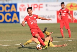 Nhận định Viettel vs Thanh Hóa 19h00, 01/03 (Vòng 2 V.League 2019)
