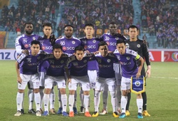 Tin bóng đá Việt Nam sáng 27/2: Hà Nội FC lập kỉ lục mới, Công Phượng gây sốt