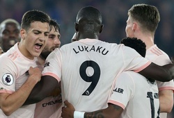Kỷ lục thắng sân khách, cột mốc mới của Lukaku và 5 điểm nhấn từ trận Crystal Palace vs MU