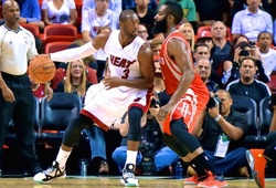 Nhận định NBA: Houston Rockets vs Miami Heat (ngày 1/3, 8h00)