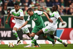 Nhận định Wolfsburg vs Werder Bremen 00h00, 04/03 (Vòng 24 VĐQG Đức 2018/19)