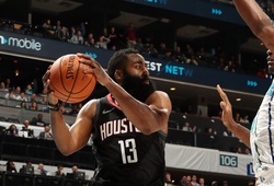 Video Houston Rockets 118-113 Charlotte Hornets (NBA ngày 28/2)