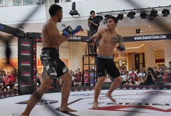 Xem ONE Championship trực tuyến: Trần Quang Lộc vs Jong Heon Kim (Ngày 28/2)