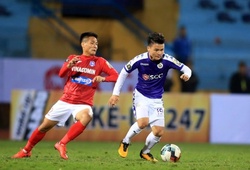 Xem trực tiếp vòng 2 V-League 2019 ở đâu?