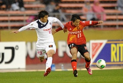 Nhận định Nagoya Grampus vs Cerezo Osaka 12h00, 02/03 (vòng 2 VĐQG Nhật Bản)