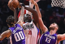 Nhận định NBA: Sacramento Kings vs Los Angeles Clippers (ngày 2/3, 10h00)