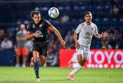 Nhận định Suphanburi vs Buriram 20h00, 1/3 (vòng 2 giải VĐQG Thái Lan)