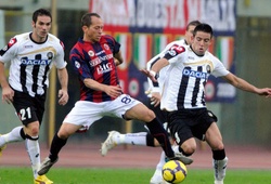 Nhận định Udinese vs Bologna 21h00, 03/03 (Vòng 26 VĐQG Italia 2018/19)