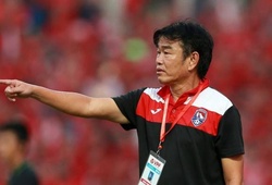 HLV Phan Thanh Hùng tiết lộ nguyên nhân khiến Quảng Ninh khởi đầu không tốt tại V.League 2019