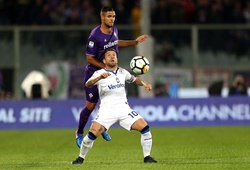 Nhận định Atalanta vs Fiorentina 00h00, 04/03 (Vòng 26 VĐQG Italia 2018/19)