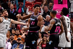 Nhận định NBA: Miami Heat vs Brooklyn Nets (ngày 3/3, 7h30)