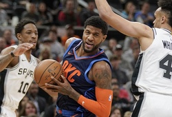 Nhận định NBA: San Antonio Spurs vs Oklahoma City Thunder (ngày 3/3, 8h30)