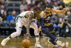 Nhận định NBA: Utah Jazz vs Milwaukee Bucks (ngày 3/3, 9h00)