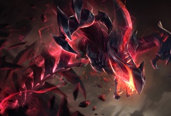 Liên Minh Huyền Thoại: Rek’Sai – vị tướng đi rừng hot nhất phiên bản 9.4