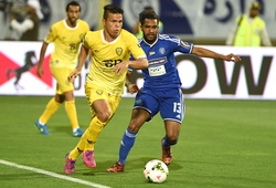 Nhận định Al Wasl vs Al Nassr 22h20, 04/03 (vòng bảng AFC Champions League)