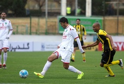 Nhận định Lokomotiv Tashkent vs Al Wahda 18h00, 04/03 (vòng bảng AFC Champions League)