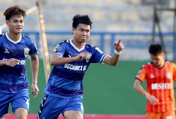 Video Bình Dương 3-1 Đà Nẵng (Vòng 2 V.League 2019)