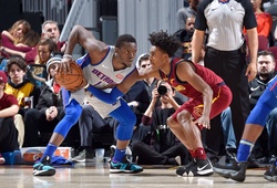 Video Detroit Pistons 129-93 Cleveland Cavaliers (NBA ngày 3/3)