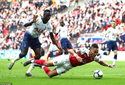 Kịch bản cuối mùa "tệ khó tin" cho Arsenal, Chelsea hoặc Tottenham dù đứng trong top 4